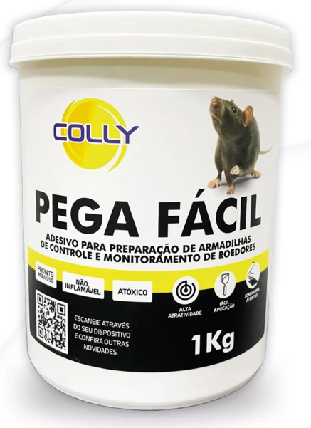 Pega Fácil 1 kg