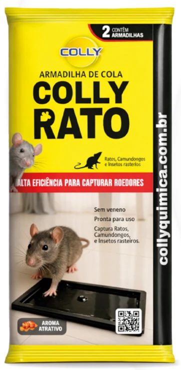 Colly Rato