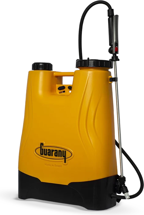 Pulverizador Guarany
