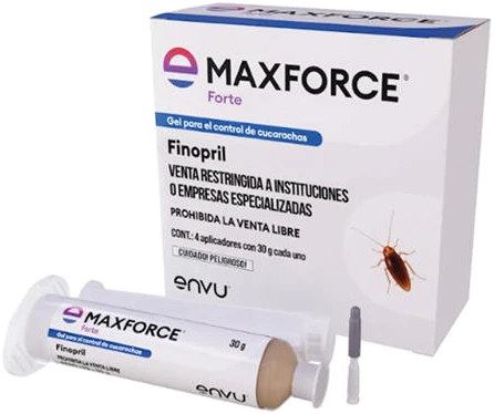 Maxforce Forte de ENVU