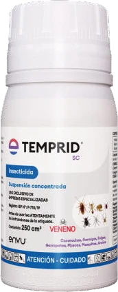 Temprid SC de ENVU